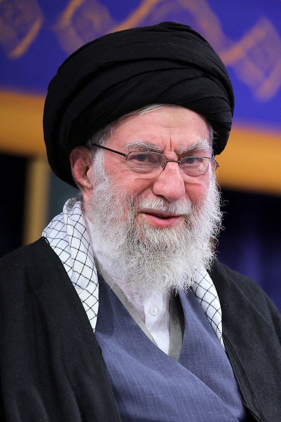Khamenei's Legacy: Enforcing an Unwanted Regime for Decades